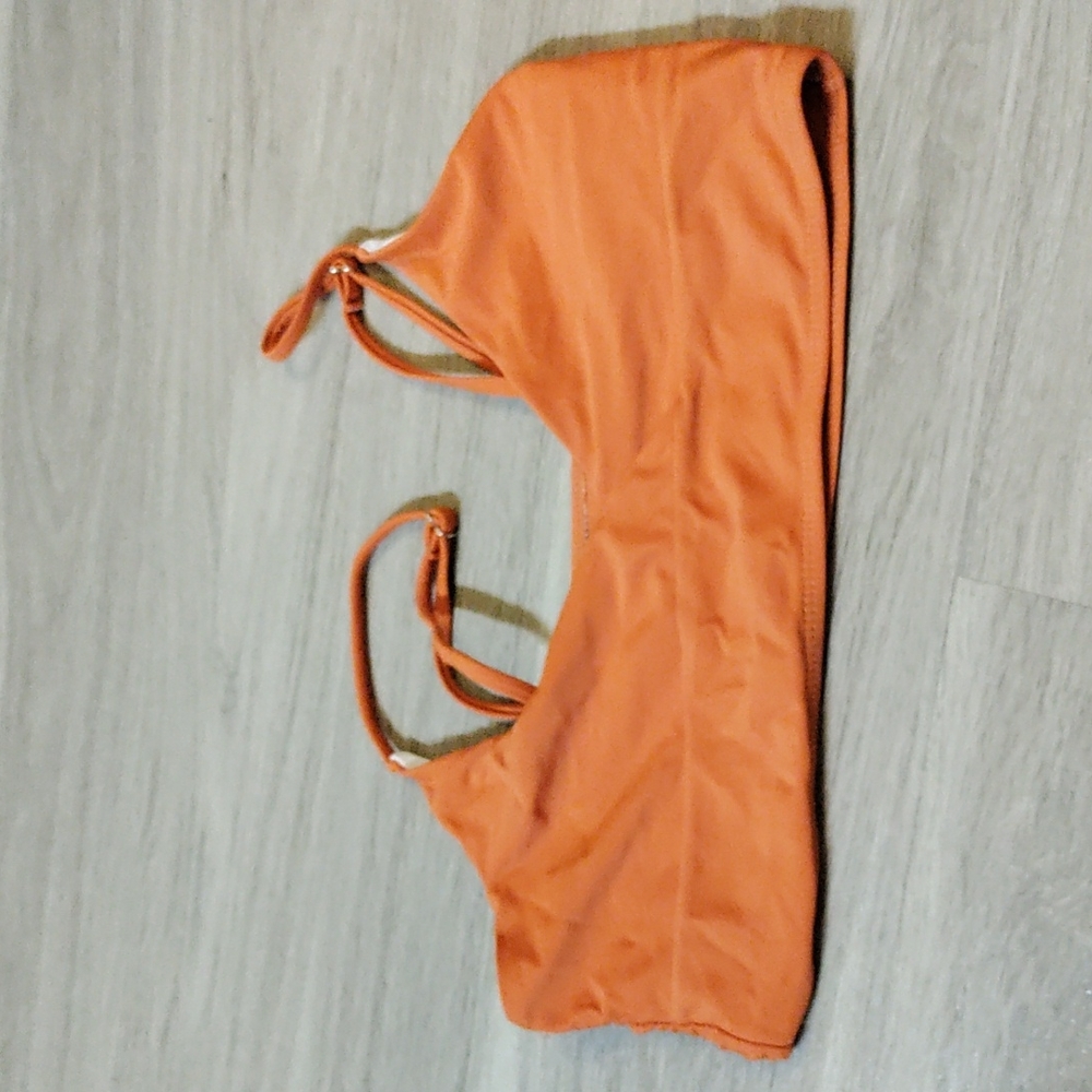 Shein swim top